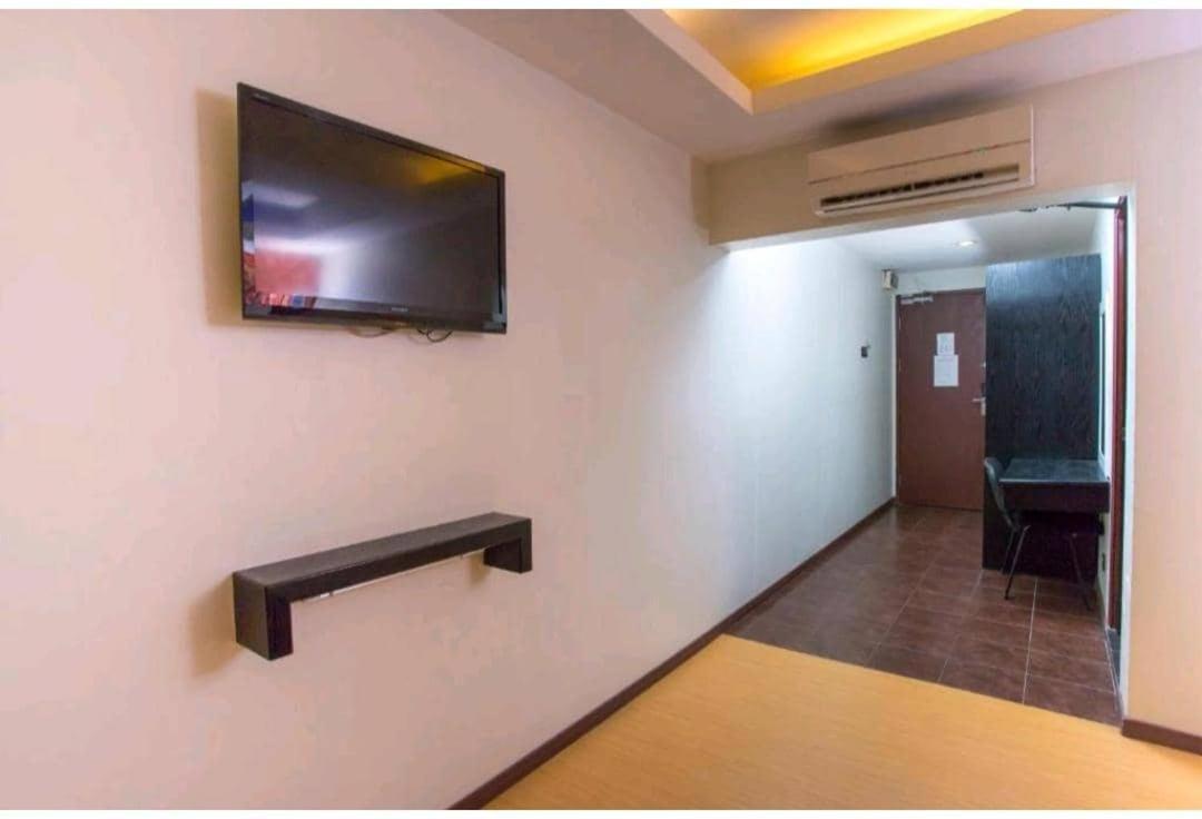 Hotel Jerai Ct Inn Guar Chempedak Exterior foto